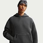 NIKE公式】ナイキ テック メンズ フリース オーバーサイズド パーカー